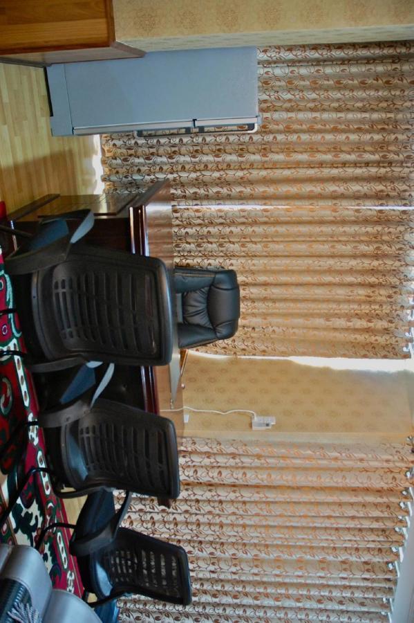 Hotel K Янгон Экстерьер фото